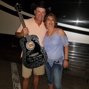 Meet your Posher, Nancy